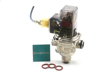 Vaillant 012684 Umschaltventil Vorrangumschaltventil VCW 180 182 242 240 #1