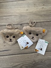 Steiff Umhänge-Tasche