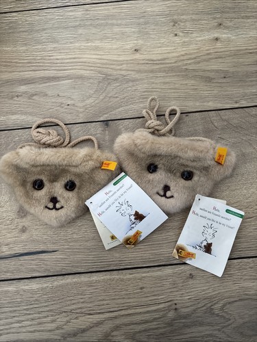 Steiff umhänge tasche - steiff, umhänge-tasche
