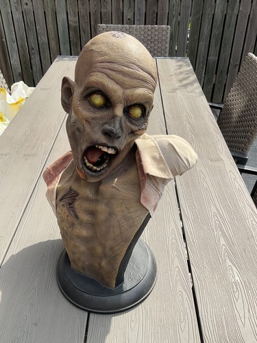 Sideshow patient zero the dead - the,