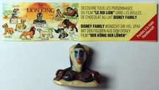 Figur: Rafiky / Serie: König