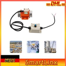Vibrationsmotor 4000U/min