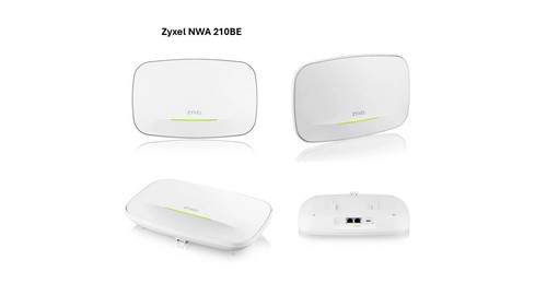 Zyxel nwa 210be - 210be, wifi