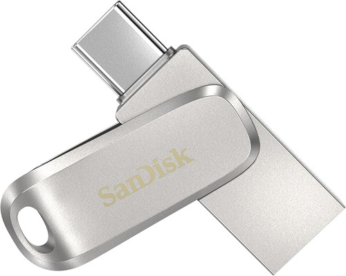 Sandisk ultra dual drive luxe - ultra,