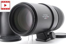 [Fast neuwertig] Contax Carl