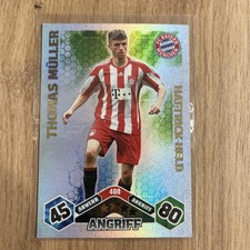 Match Attax 10/11 - 400 -