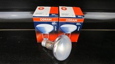 2x Osram Concentra