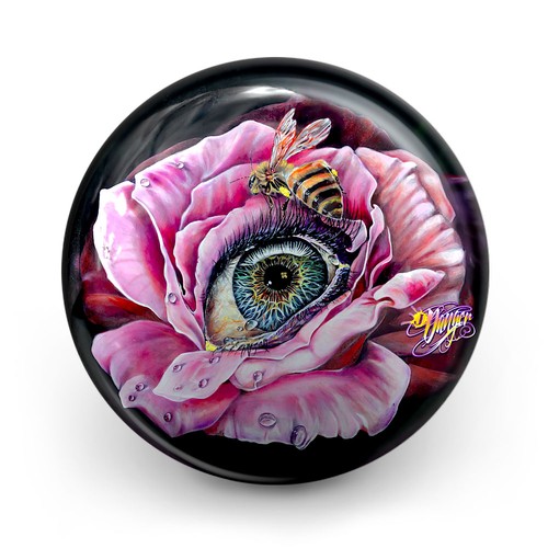 Bowling ball otb - bowling,