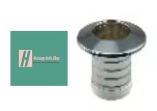 WDV Metrona Unterputz Rosette