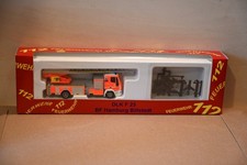 Rietze Iveco EuroCargo FF 160