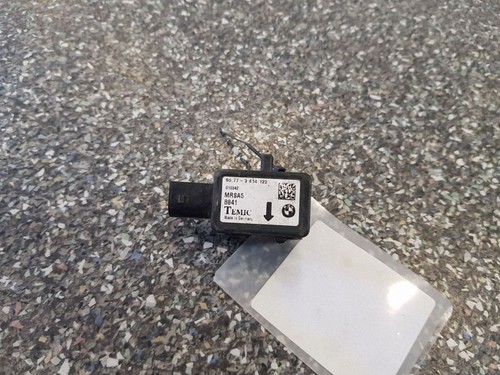 Bmw e83 2004 airbagsensor - x3,