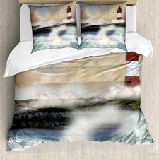 Abakuhaus, Leuchtturm