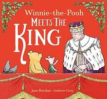 Winnie the pooh meets - winnie-the-pooh,