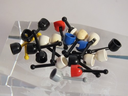 Lego 4592 steuerknüppel - lego,