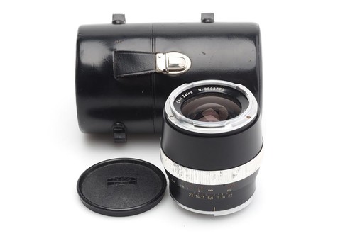 Carl zeiss contarex - carl,