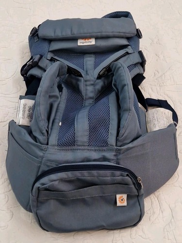 Ergobaby omni 360 - 360, cool