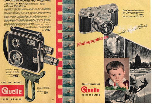 Original 60er jahre quelle - jahre,