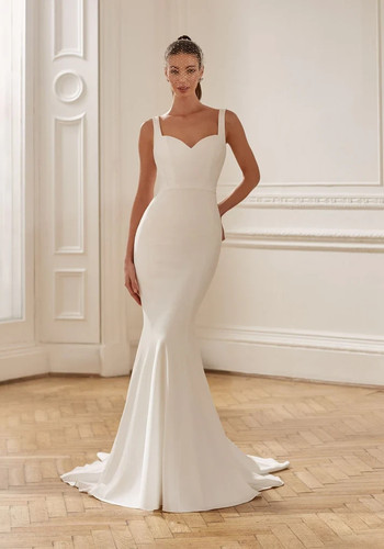 Ellis bridals brautkleid - bridals,
