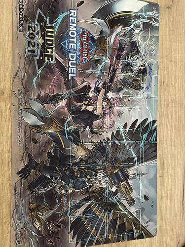 Tri brigade remote - yu-gi-oh!,