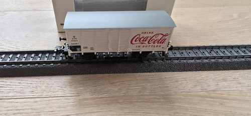 Märklin 48935 gedeckter - h0,