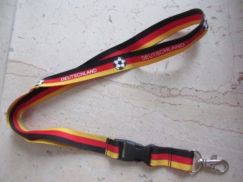 Lanyard schlüsselband - lanyard,