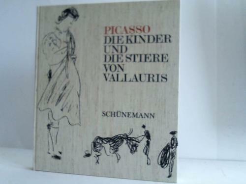 Picasso die kinder und - picasso.,