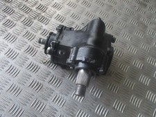 Mercedes W116 Servo