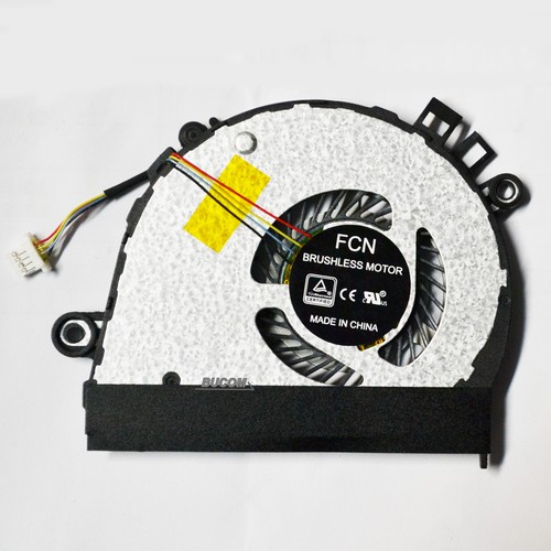 Cpu lüfter fan lenovo yoga - cpu,