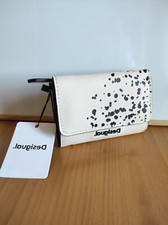 DESIGUAL - GELDBÖRSE WILD