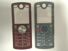 Original Motorola F3