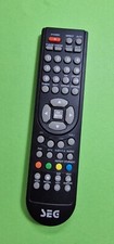 Original Fernbedienung SEG Alicante 24" LED BLU-TV