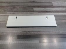 Miele Spülmaschine Sockelleiste in Weiß  06680190  45 cm