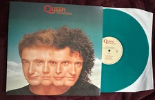 Queen THE MIRACLE  Studio