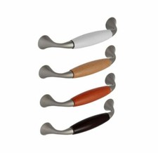 Möbelgriff Holzgriff