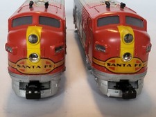 Märklin H0 3060 u. 4060 F7