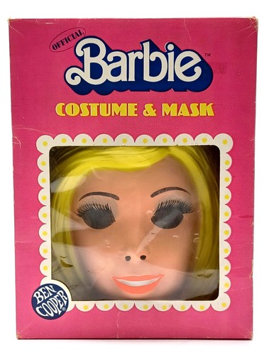 1983 bride barbie costume - 1983, &