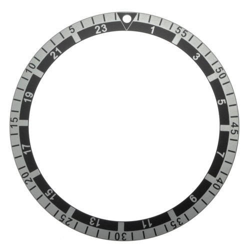 Original fortis lünetteninlay - original,
