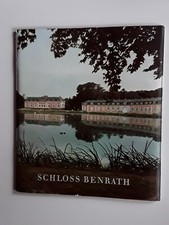 Schloss Benrath - Düsseldorf