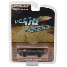 1973 Ford Falcon XB V8