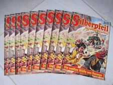 SILBERPFEIL Nr. 239 (Bastei