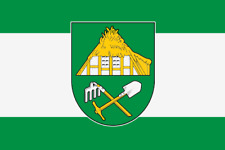 Aufkleber Gnarrenburg OT