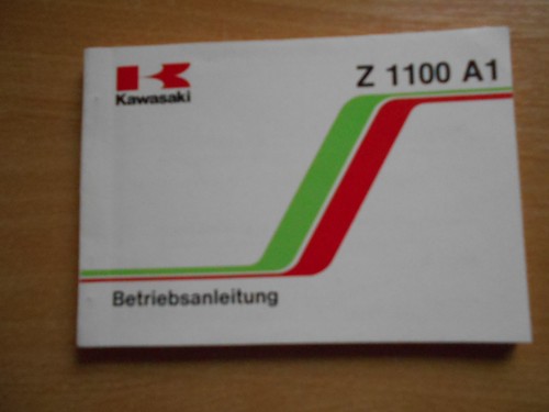Betriebsanleitung - ,