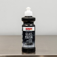 Sonax Glass Polish 250ml |