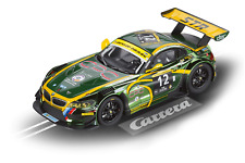 *** TOP Tuning ***  Carrera Digital 132 -  BMW Z4 GT3  "Schubert" #12  wie 30699