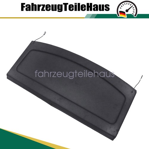 Hutablage kofferraumabdeckung - hutablage,