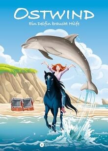 Ostwind ein delfin braucht - ein,