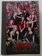 Eyes Wide Open (Story Version)