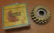 Regina Extra Oro 5-fach Schraubkranz 18-19-20-21-22 ITA NOS