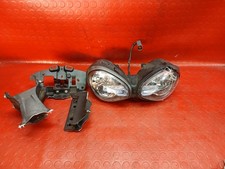 Scheinwerfer Vorderer Rahmen