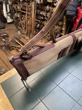 Hickory Ära Golftasche selten